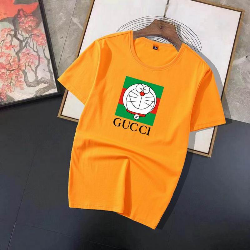 Gucci Men's T-shirts 2342